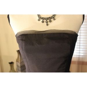 Kay Unger Cocktail Prom Dress